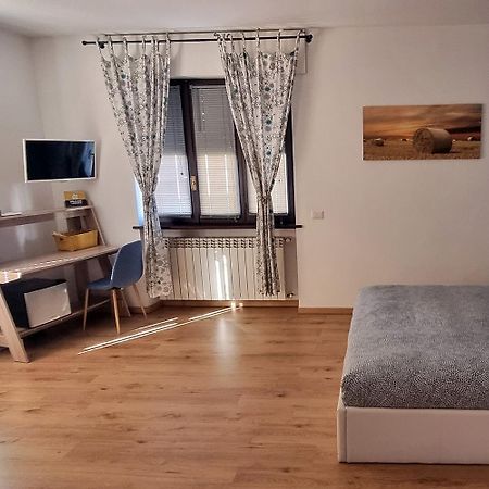 Il Gatto Stanco B&B アローナ エクステリア 写真