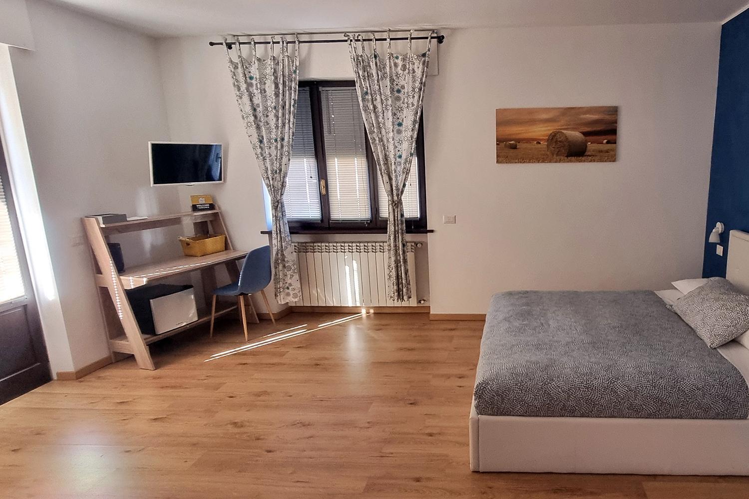 Il Gatto Stanco B&B アローナ エクステリア 写真